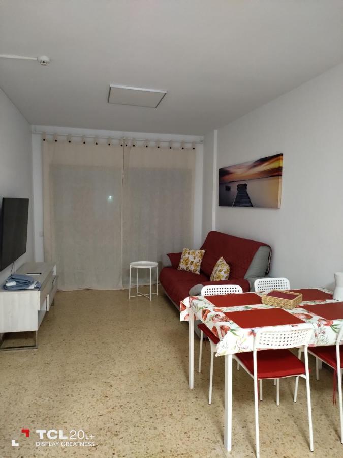 Casa Maya Maspalomas  Exteriör bild