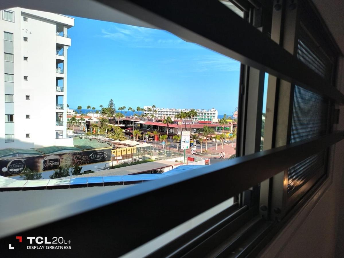 Casa Maya Maspalomas  Exteriör bild