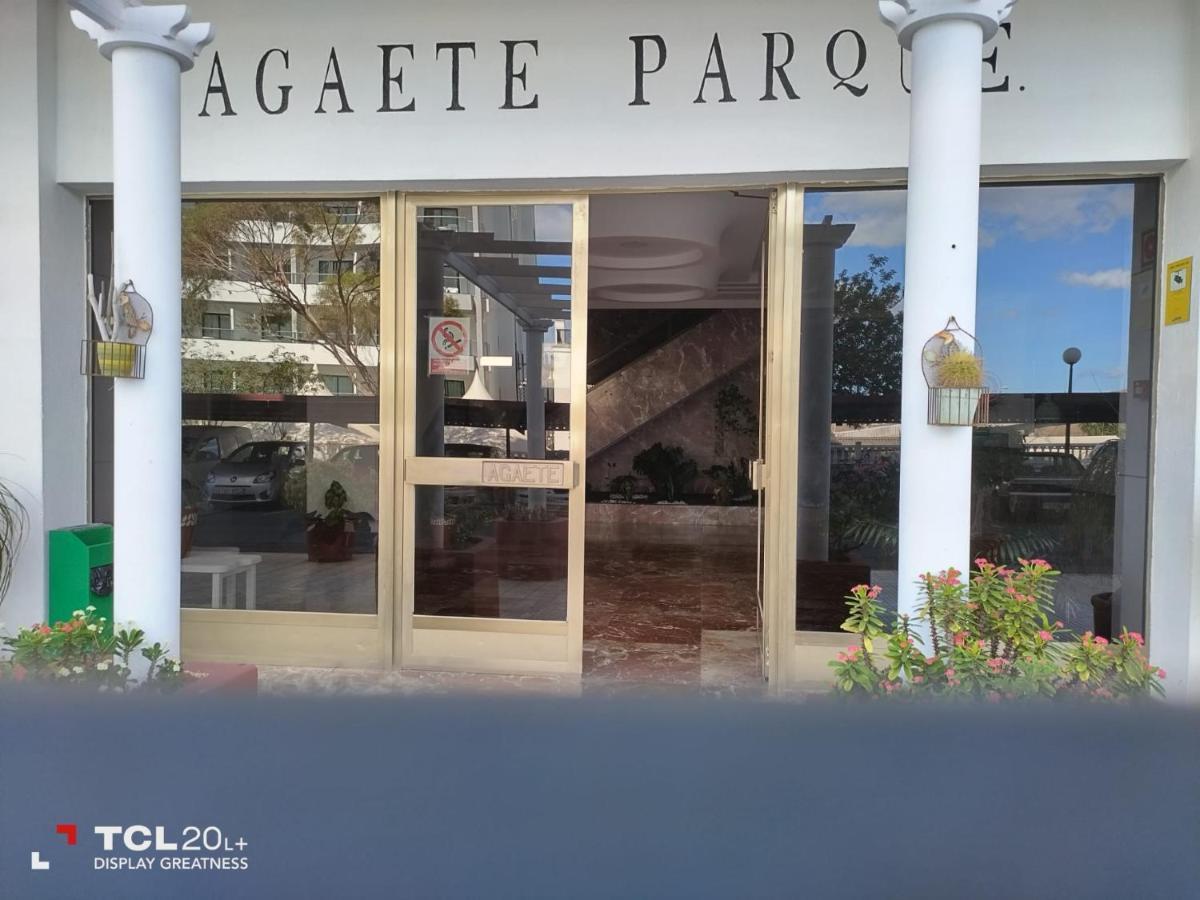 Casa Maya Maspalomas  Exteriör bild