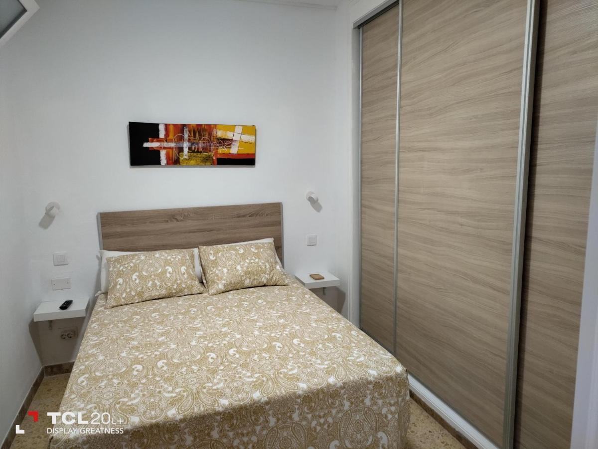 Casa Maya Maspalomas  Exteriör bild