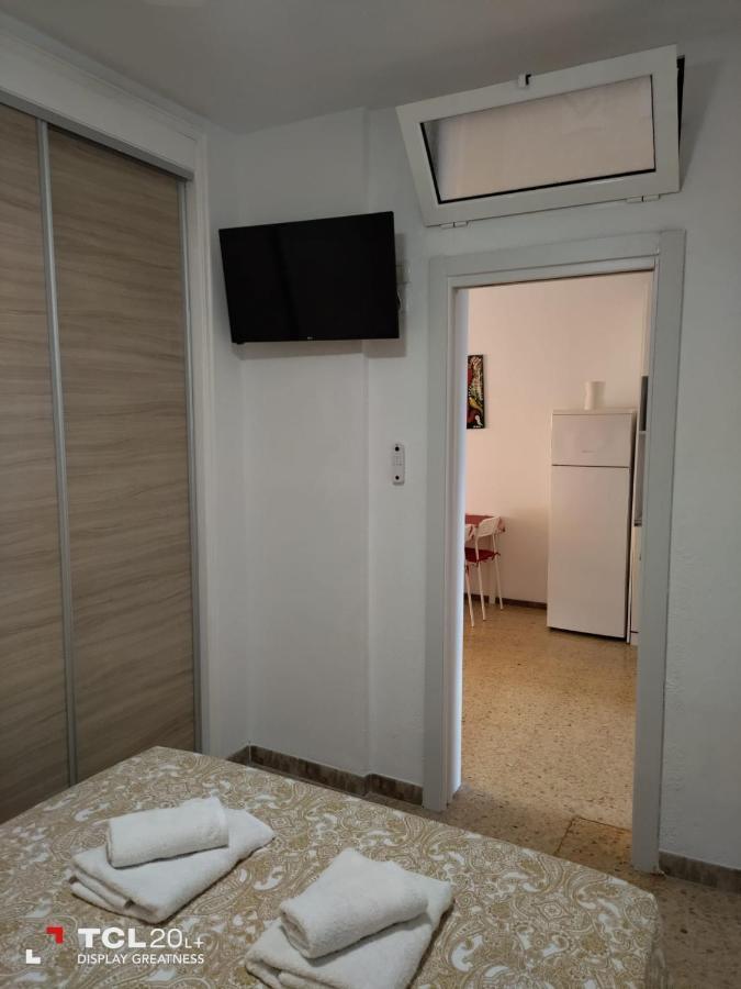 Casa Maya Maspalomas  Exteriör bild