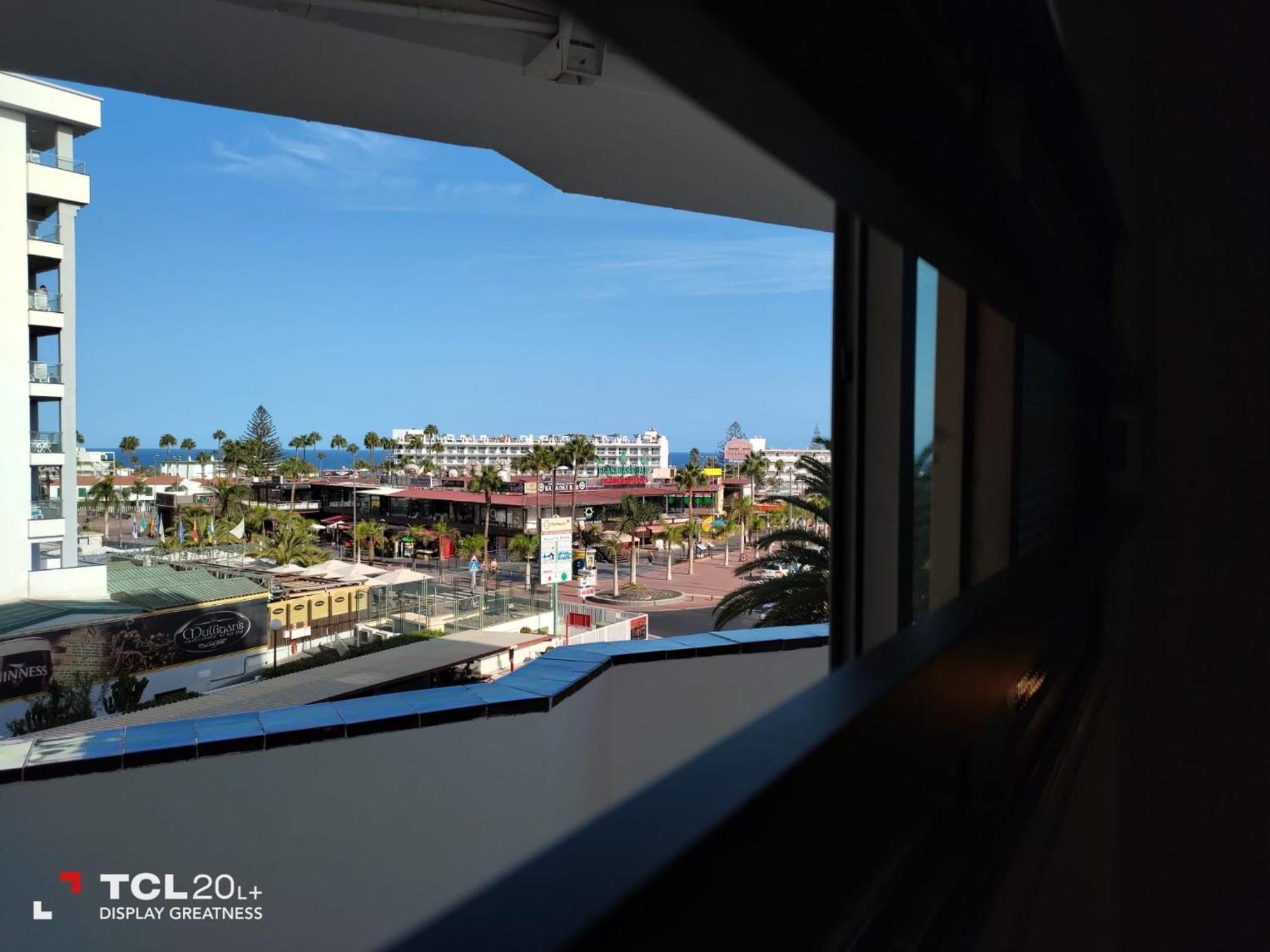 Casa Maya Maspalomas  Exteriör bild