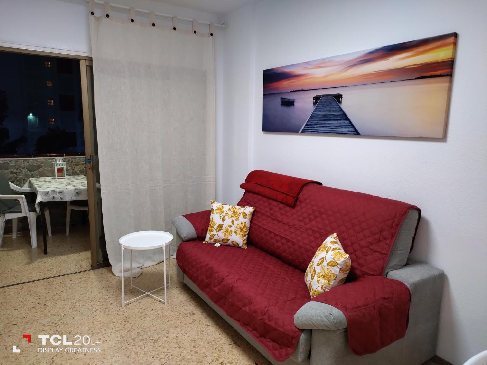 Casa Maya Maspalomas  Exteriör bild